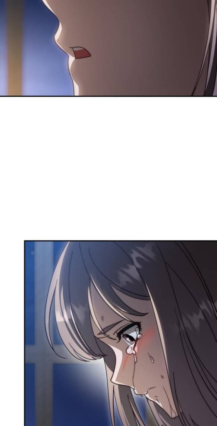 Behind Her Highness