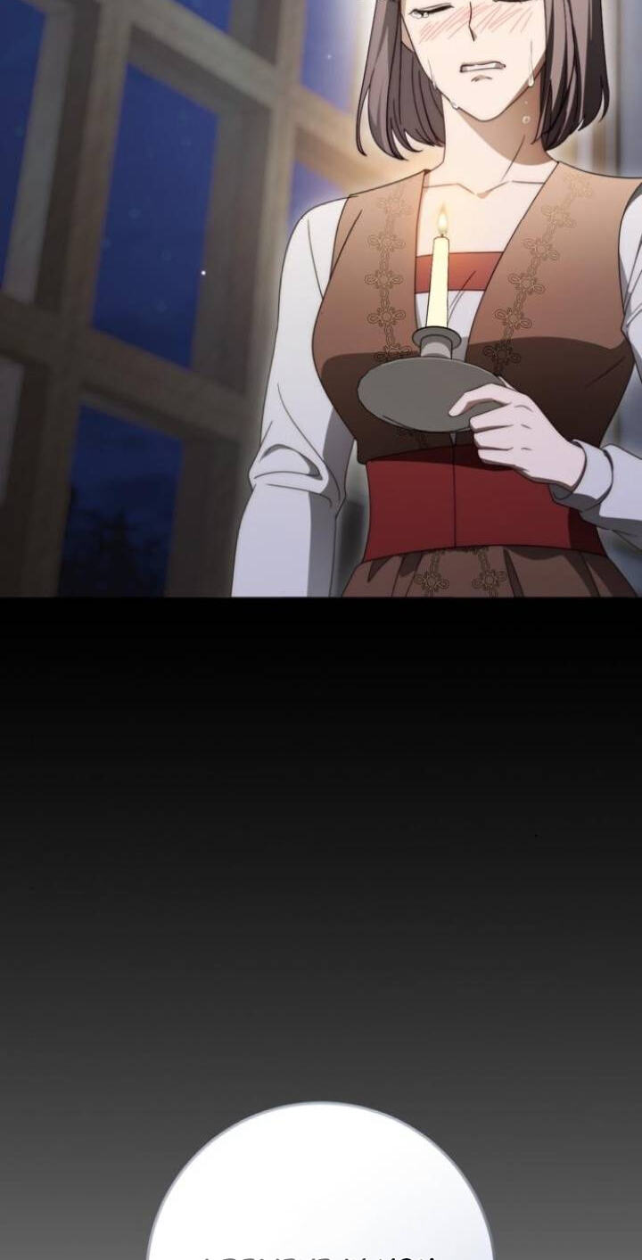 Behind Her Highness