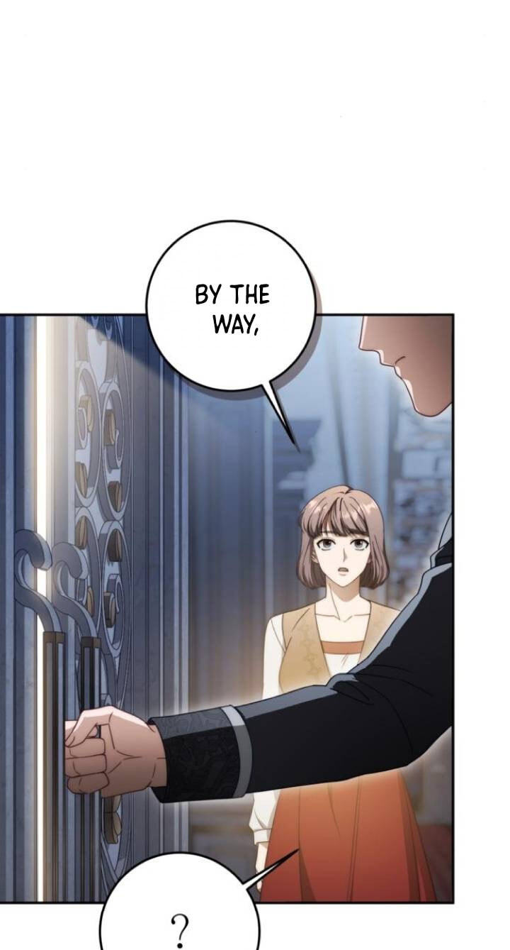 Behind Her Highness