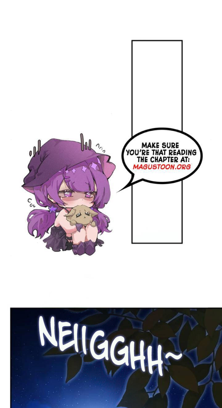Behind Her Highness