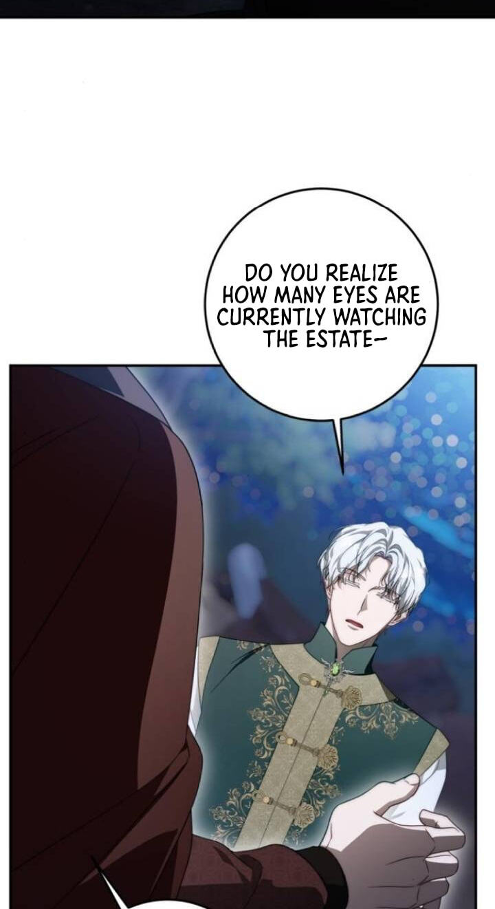 Behind Her Highness