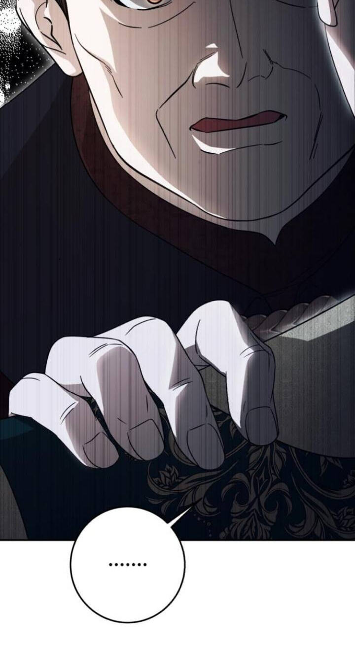 Behind Her Highness