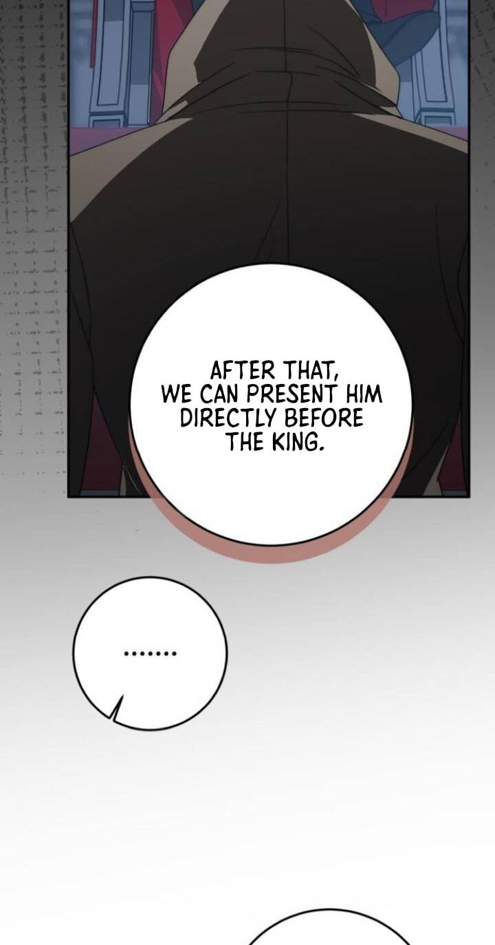 Behind Her Highness