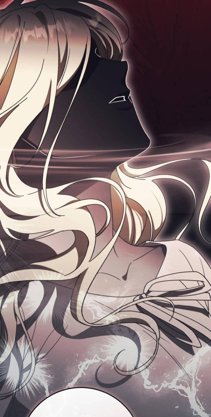 Behind Her Highness