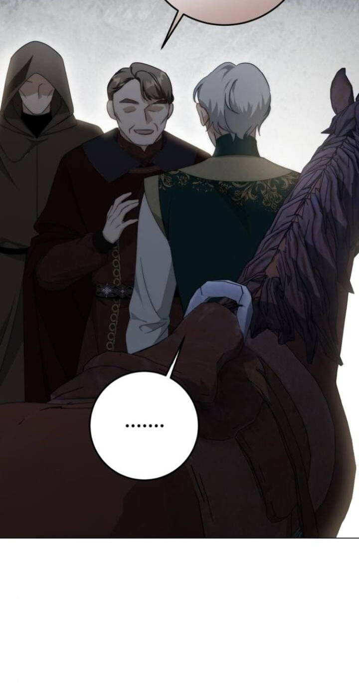 Behind Her Highness