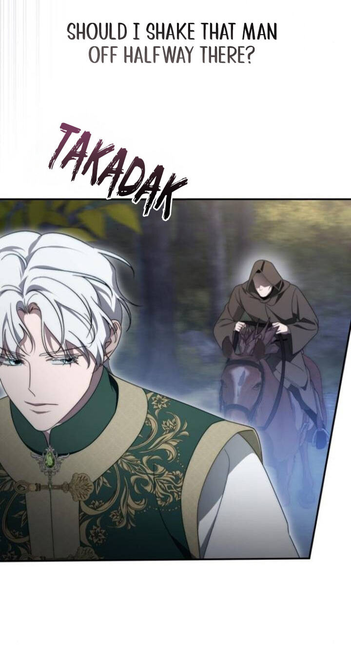 Behind Her Highness