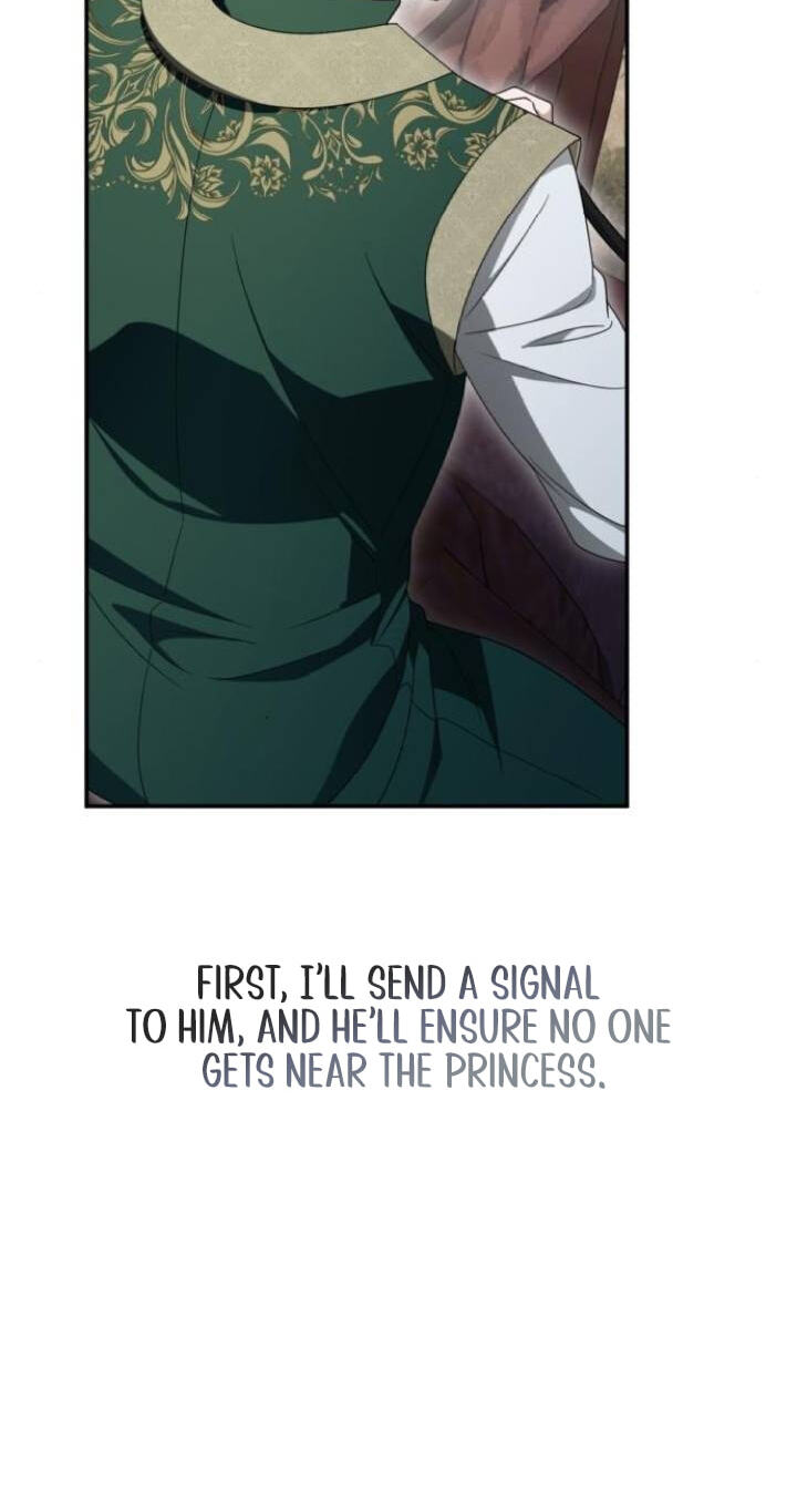 Behind Her Highness