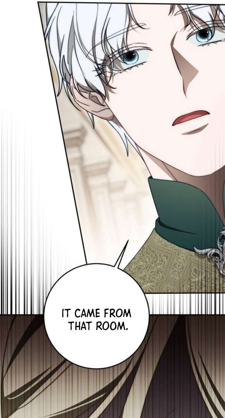 Behind Her Highness