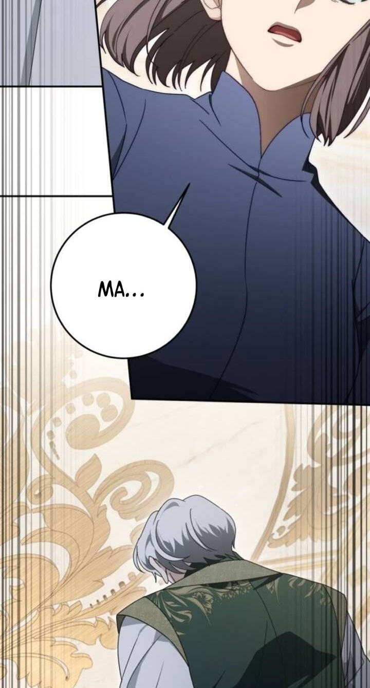 Behind Her Highness
