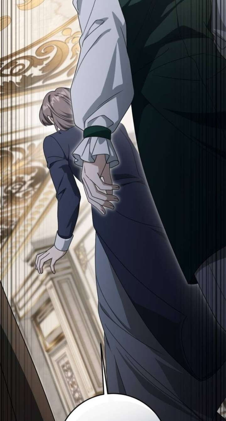 Behind Her Highness