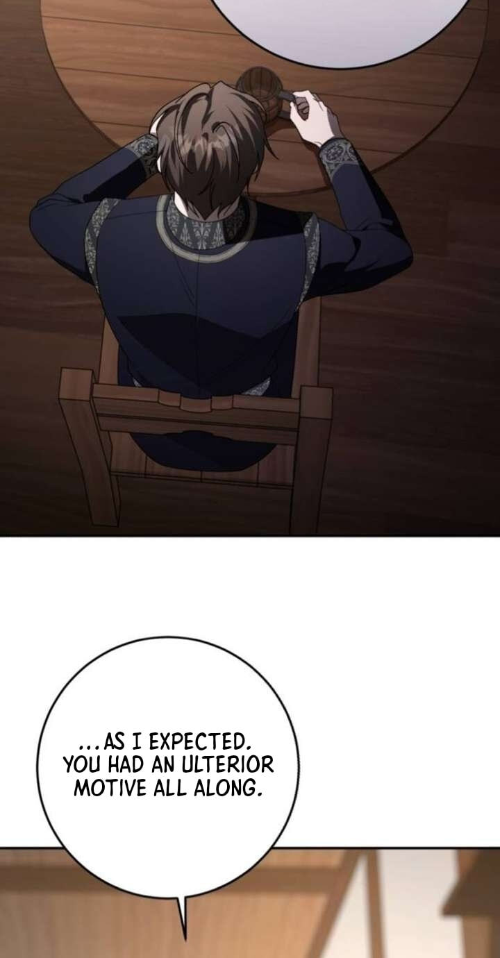 Behind Her Highness