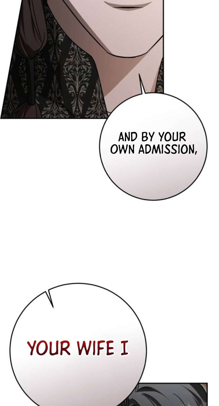 Behind Her Highness