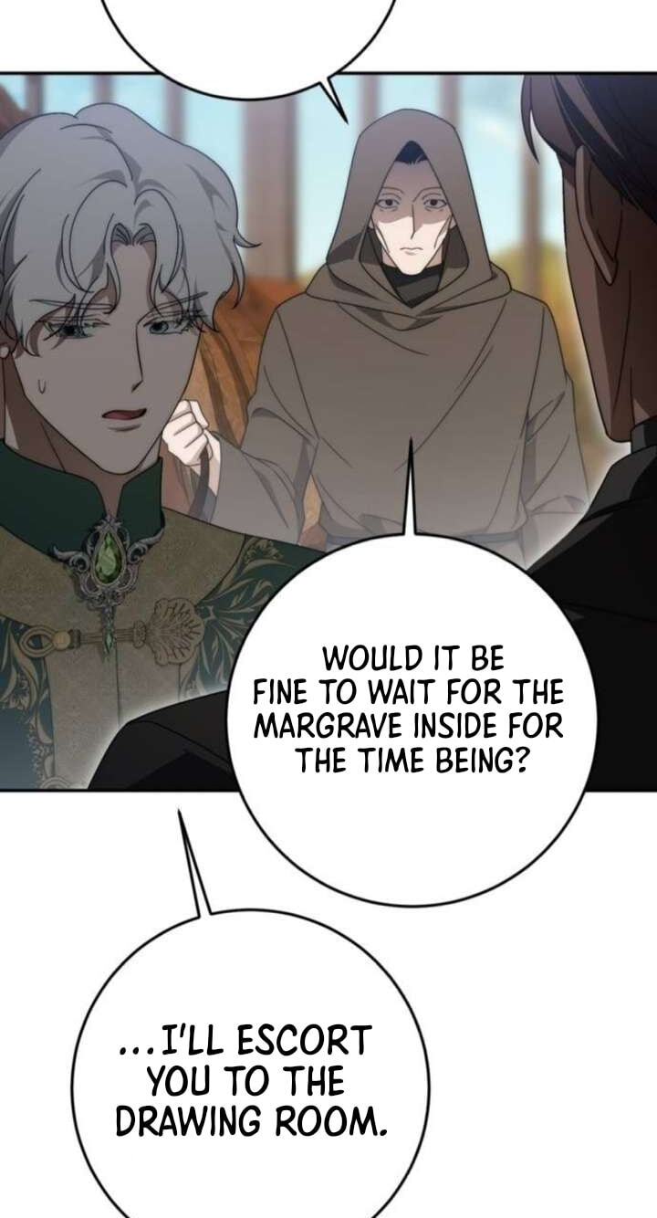Behind Her Highness