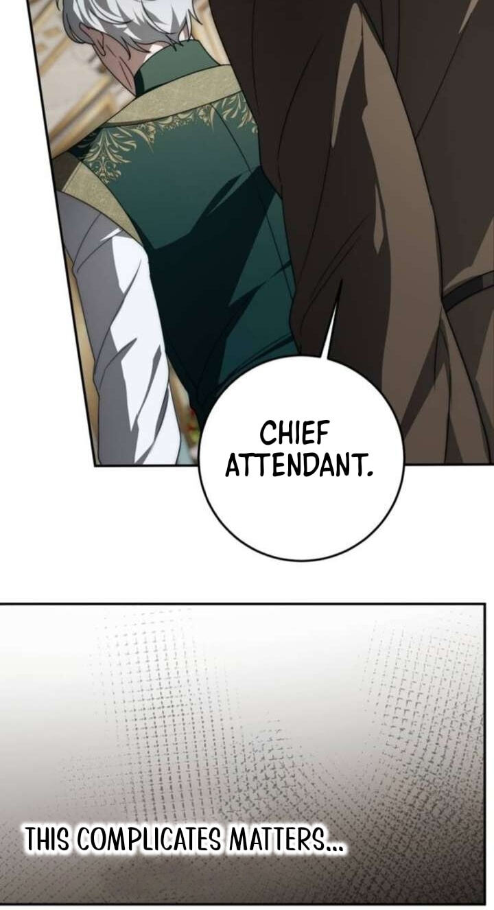 Behind Her Highness