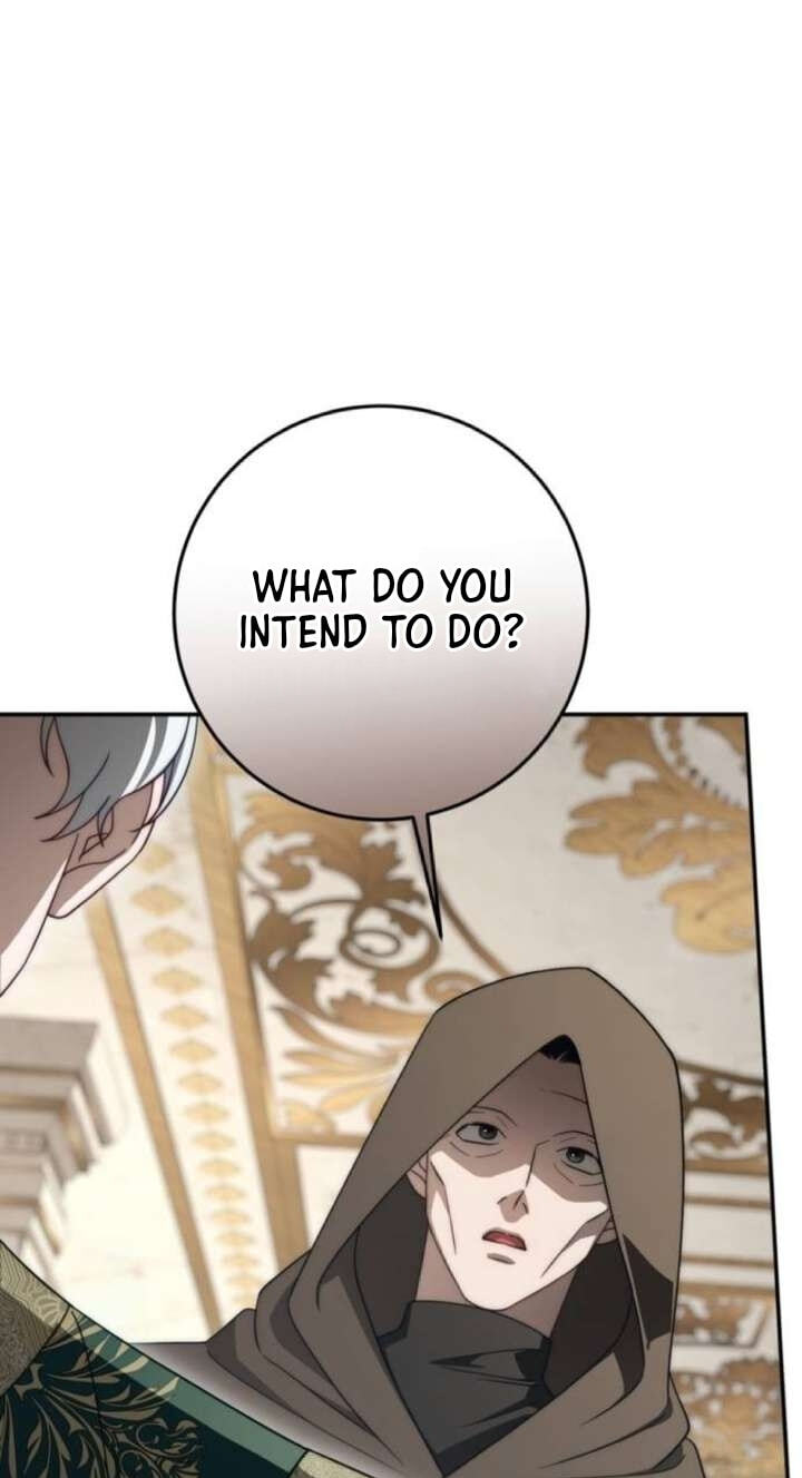 Behind Her Highness
