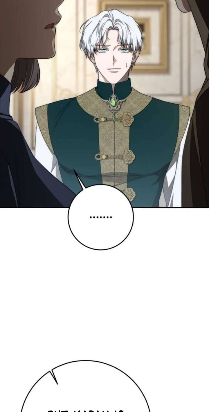 Behind Her Highness