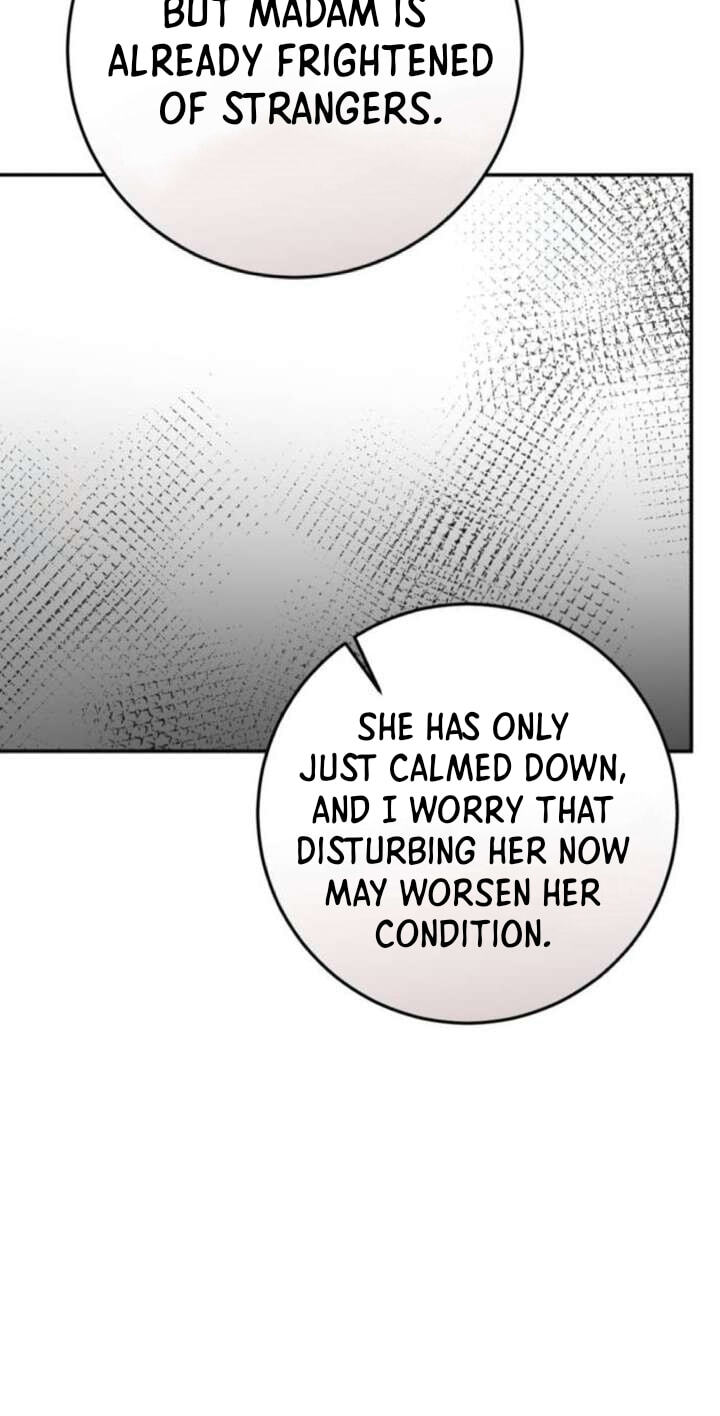 Behind Her Highness
