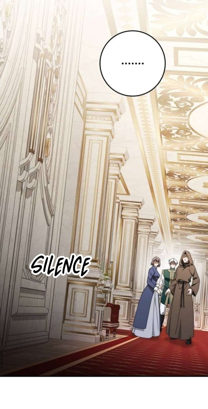 Behind Her Highness