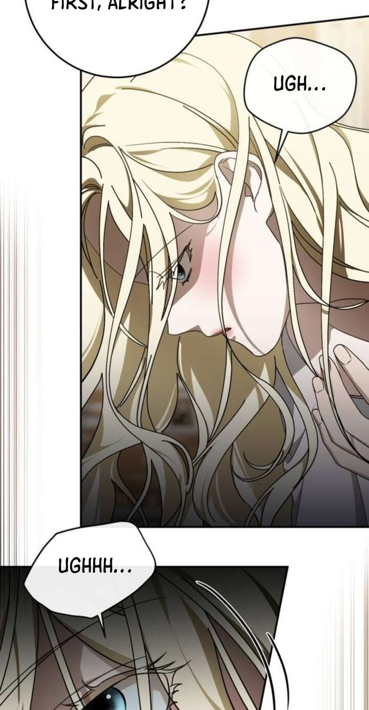 Behind Her Highness