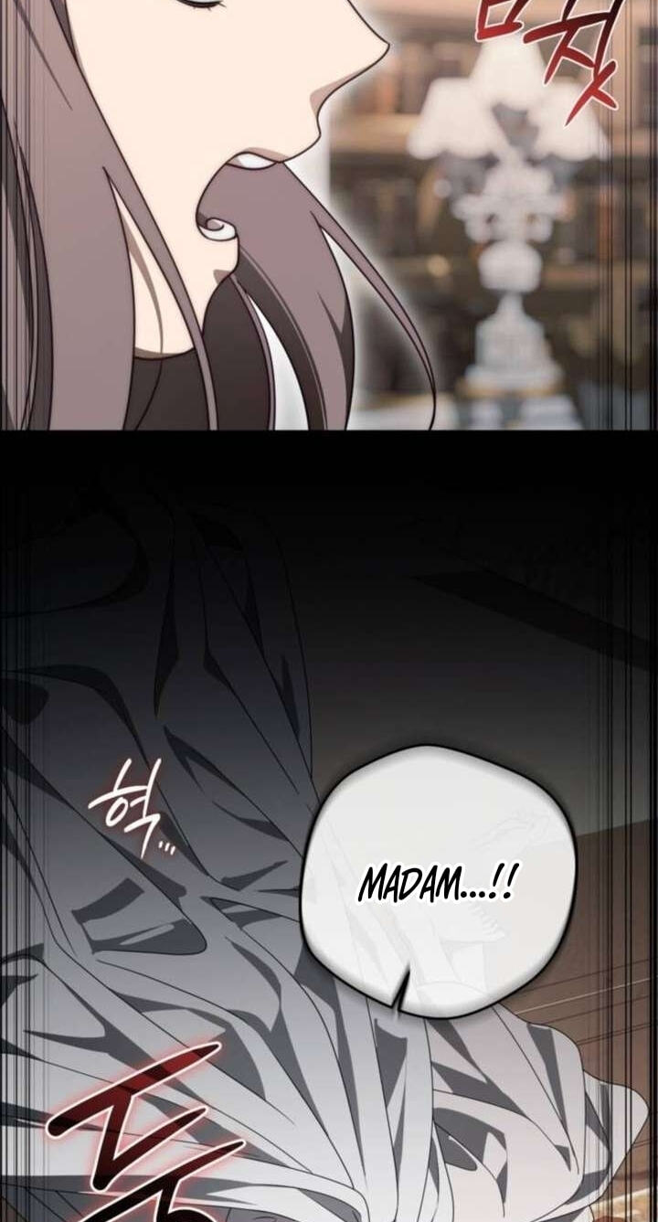 Behind Her Highness