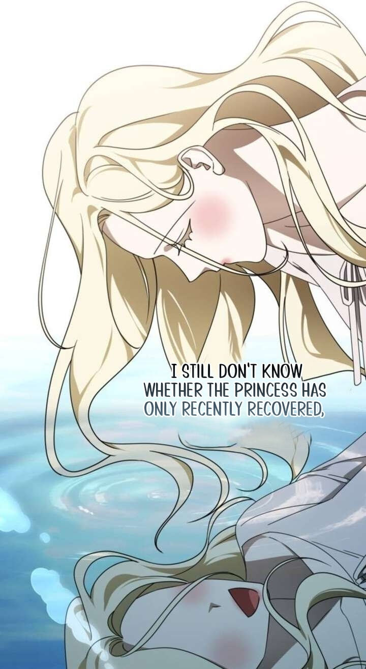 Behind Her Highness
