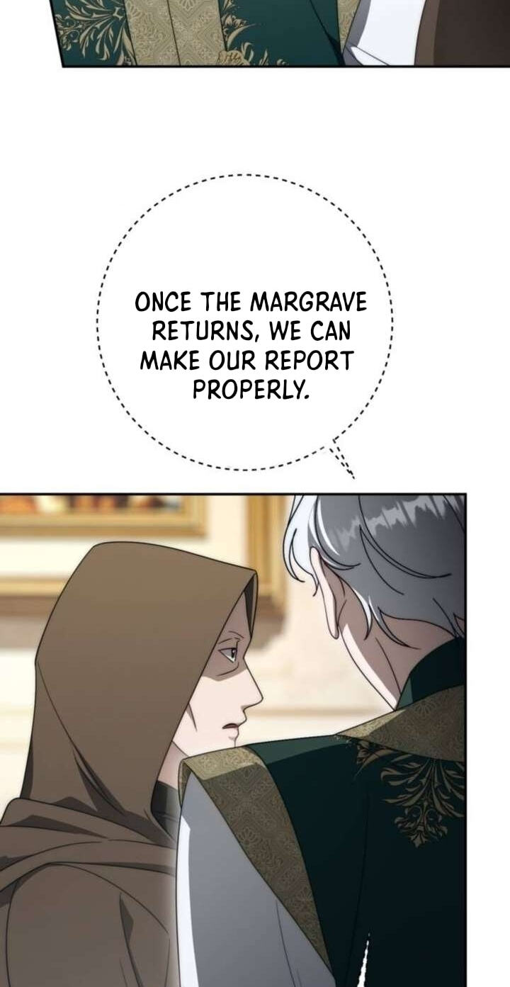 Behind Her Highness