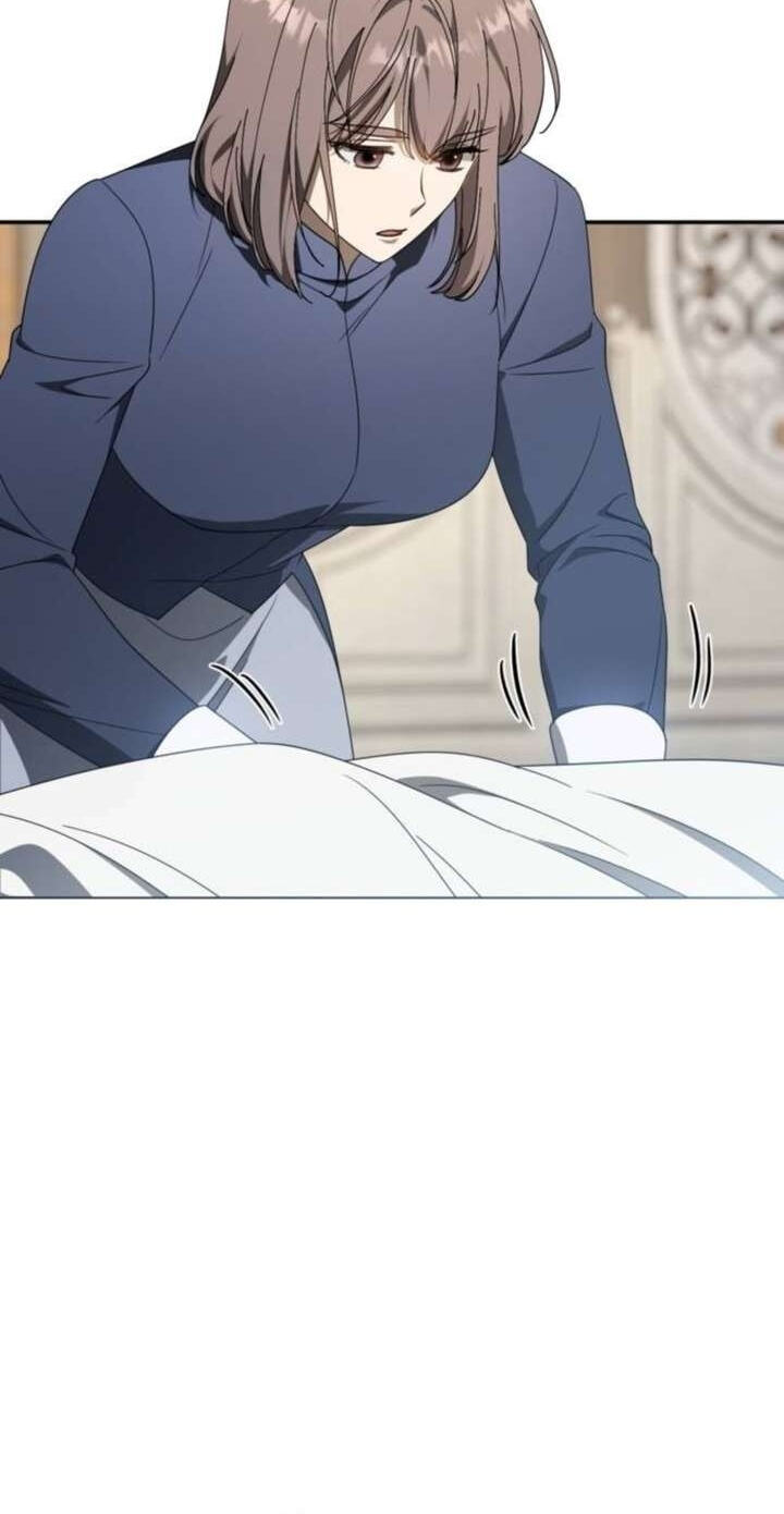 Behind Her Highness