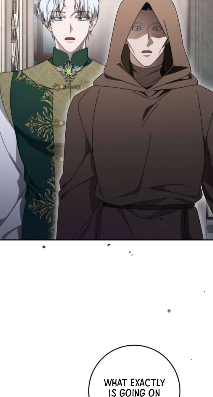 Behind Her Highness