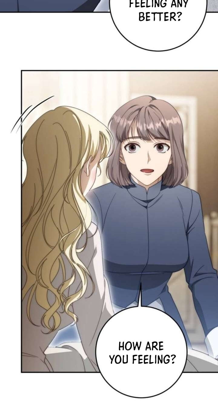 Behind Her Highness