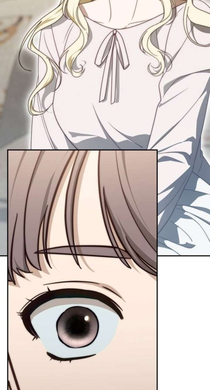 Behind Her Highness
