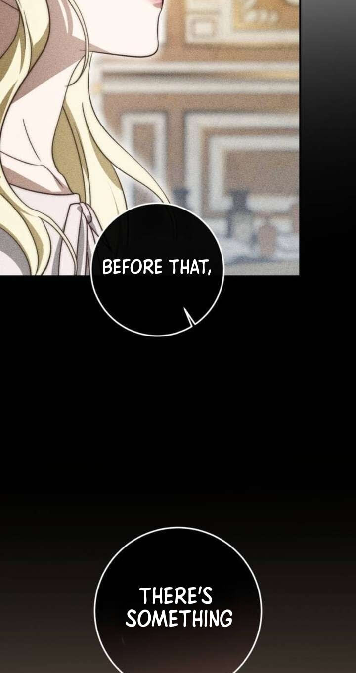 Behind Her Highness