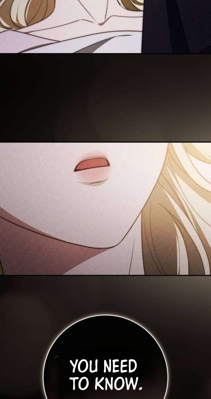 Behind Her Highness