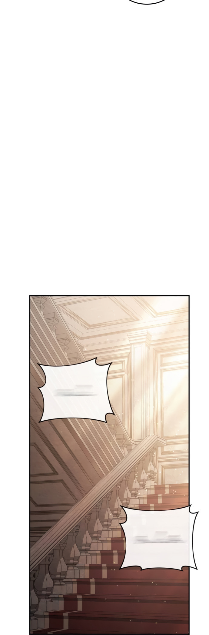 Behind Her Highness