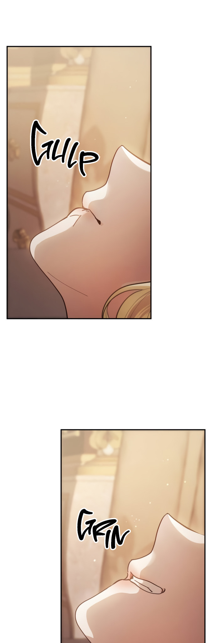 Behind Her Highness
