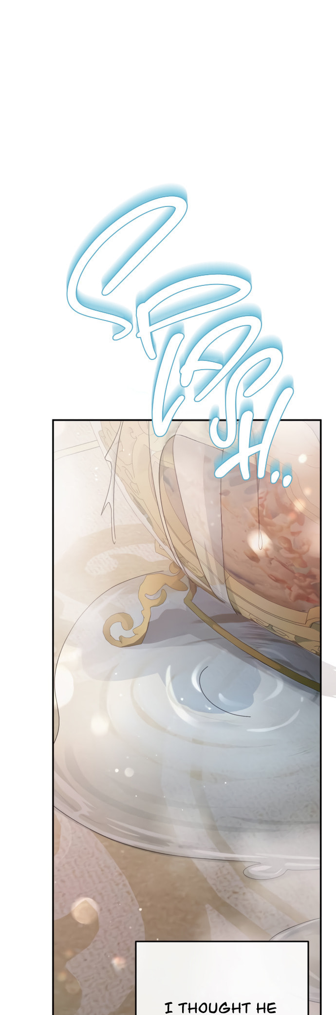 Behind Her Highness