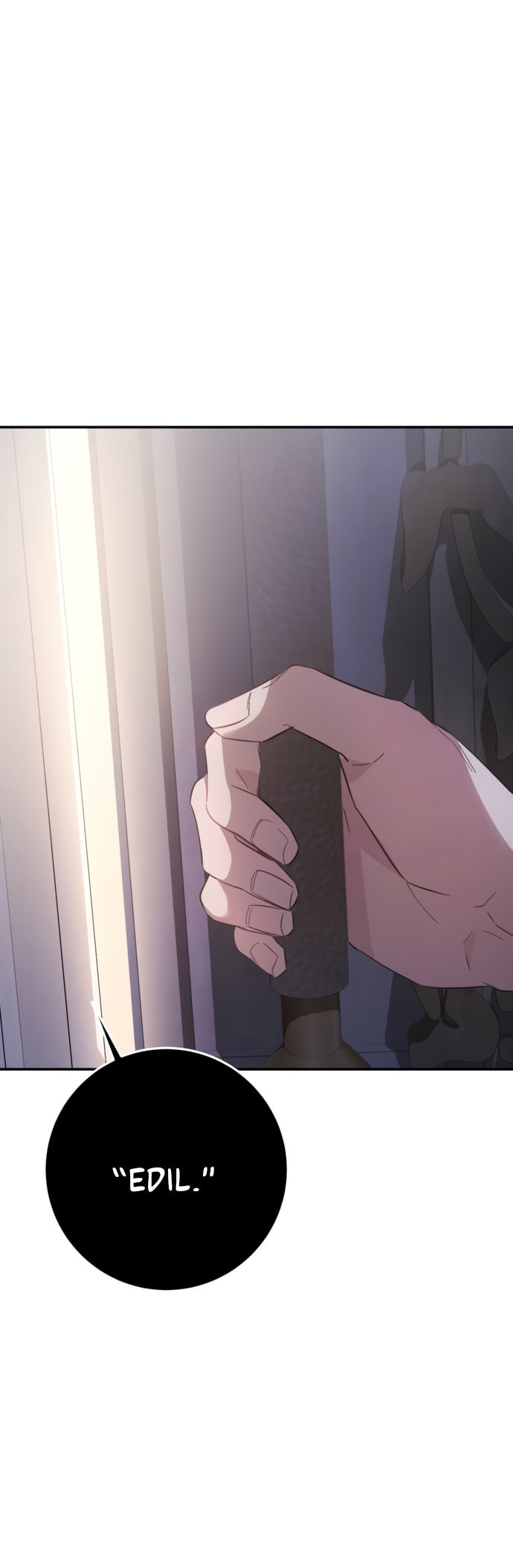 Behind Her Highness