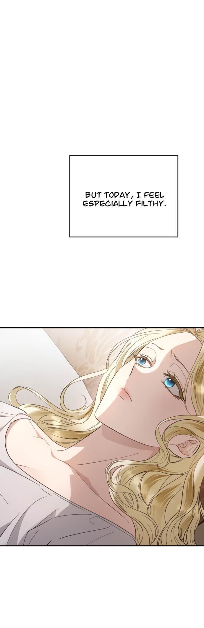 Behind Her Highness