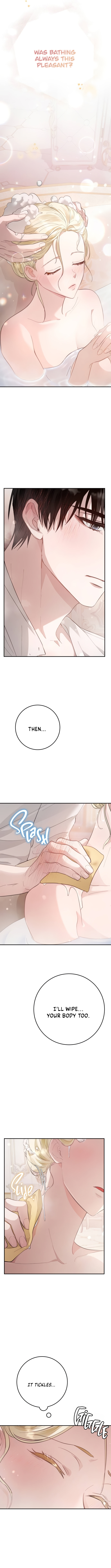 Behind Her Highness