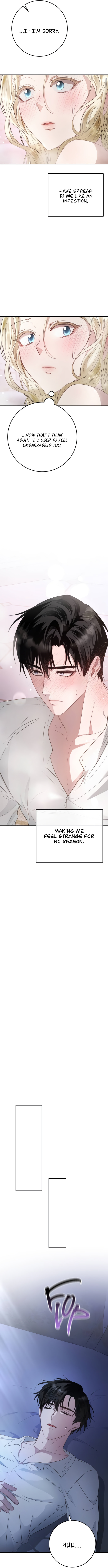 Behind Her Highness