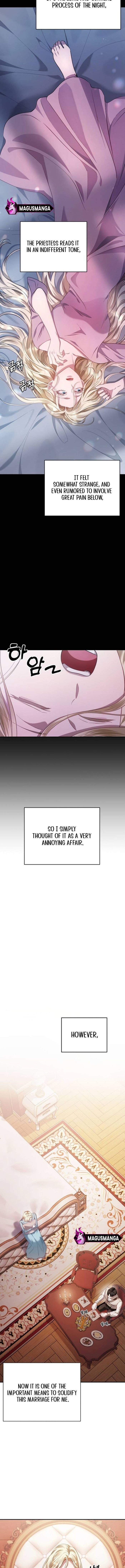 Behind Her Highness