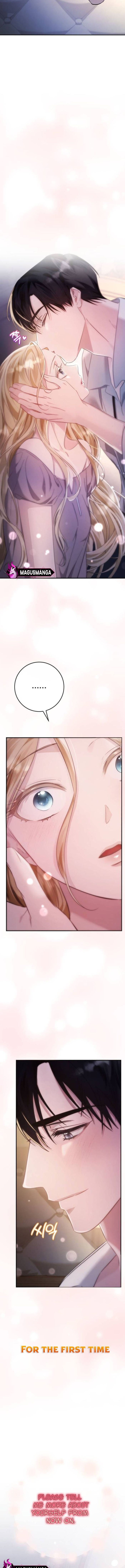Behind Her Highness