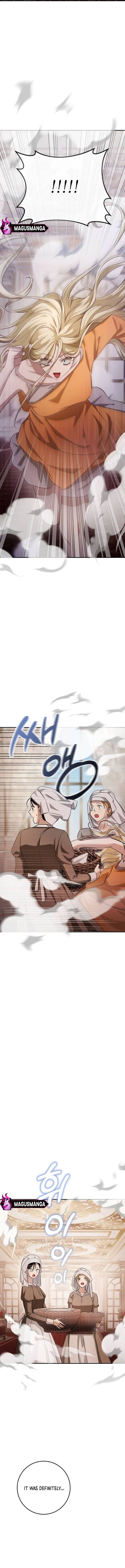 Behind Her Highness