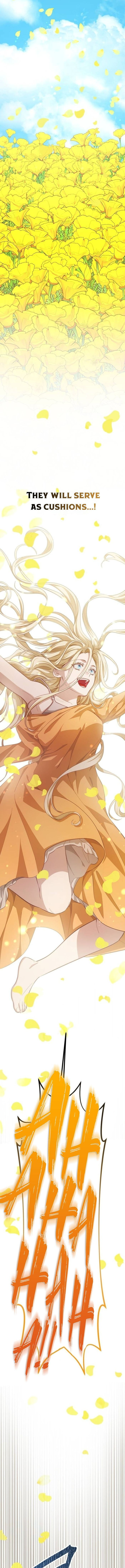 Behind Her Highness