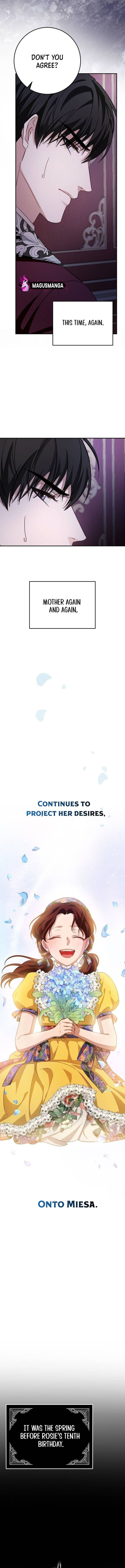Behind Her Highness