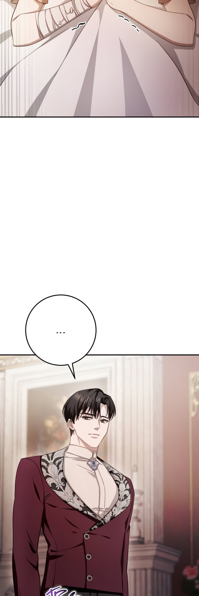 Behind Her Highness