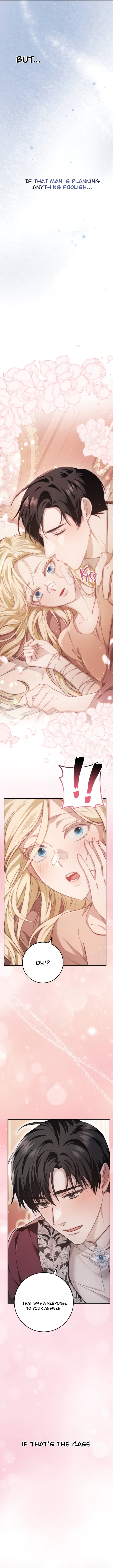 Behind Her Highness