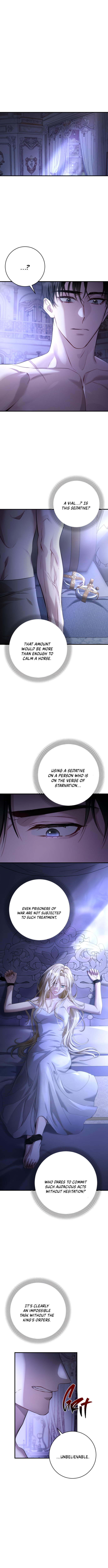 Behind Her Highness