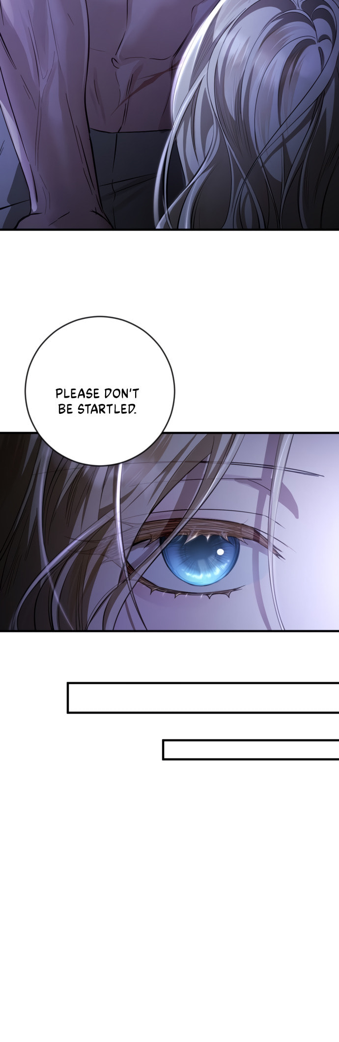 Behind Her Highness