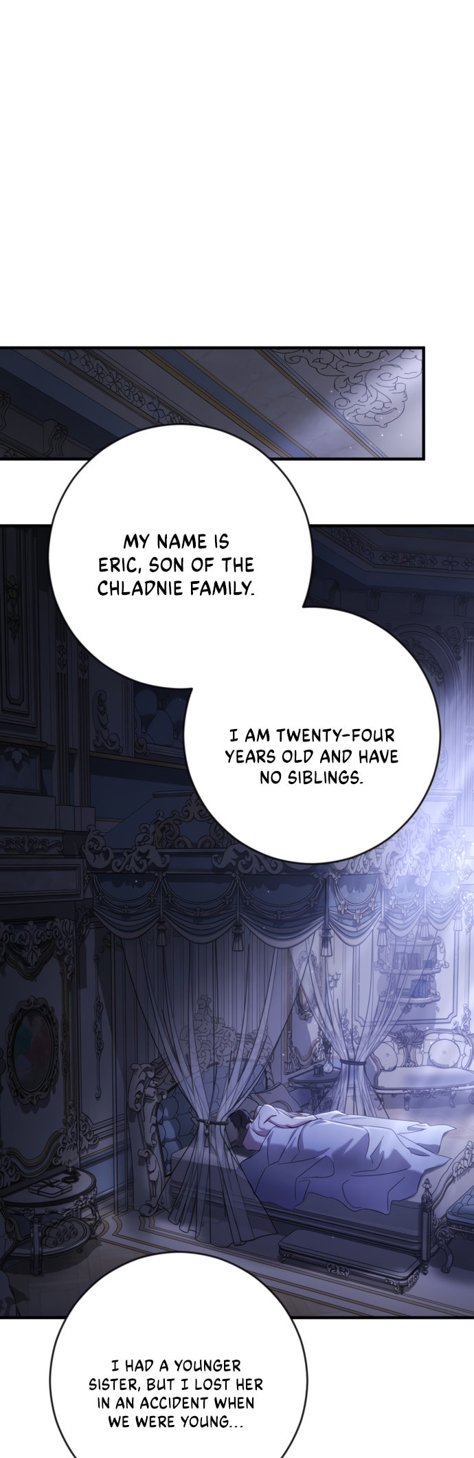 Behind Her Highness