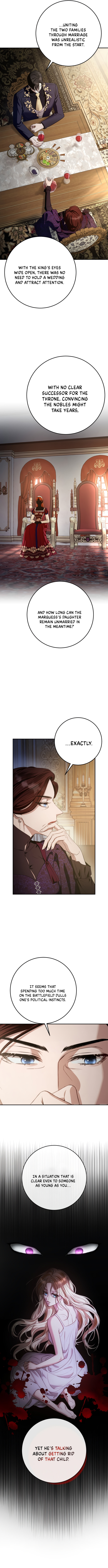 Behind Her Highness